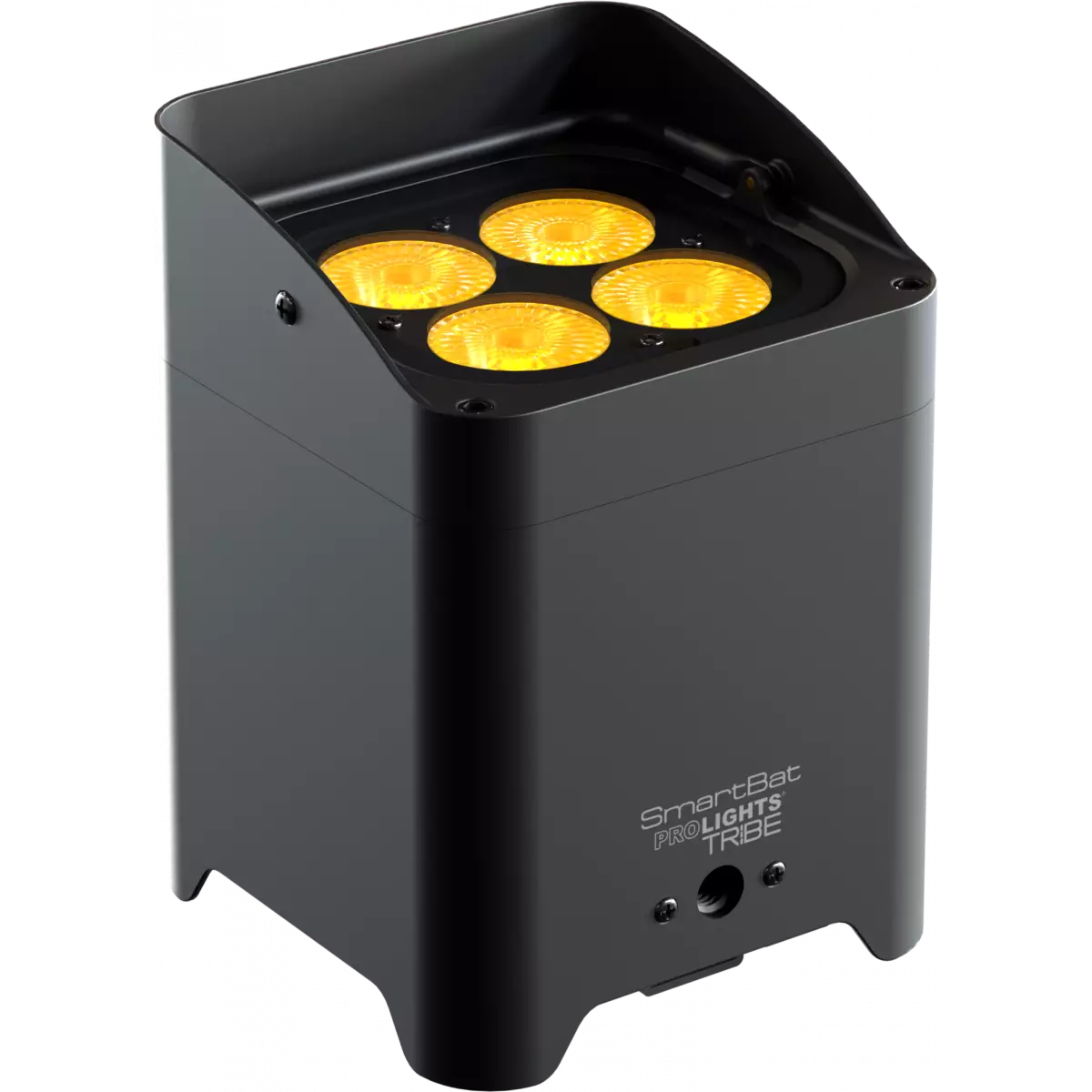 Par LED - PROLIGHTS SmartBat lumina arhitecturala LED 4x8W RGBW cu baterie