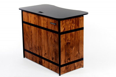 Pupitre Mobile - HUMPTER Console Move WD