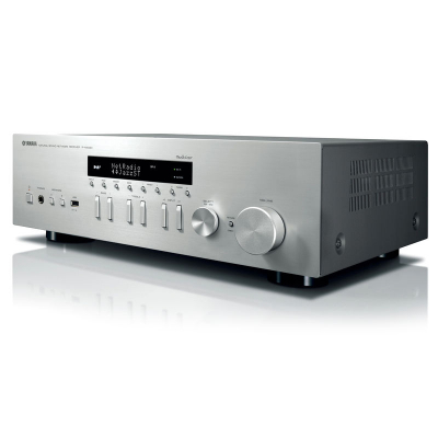 Receiver Yamaha R-N402D [1]
