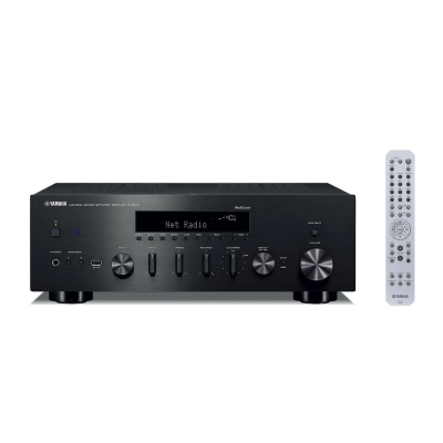 Receiver Yamaha R-N602D [1]