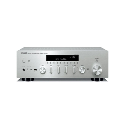 Receivere Stereo - Receiver Yamaha R-N602D