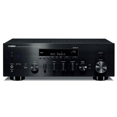 Receiver Yamaha R-N803 D [2]
