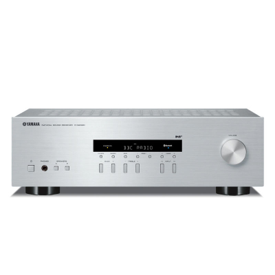 Receiver Yamaha R-S202D [1]