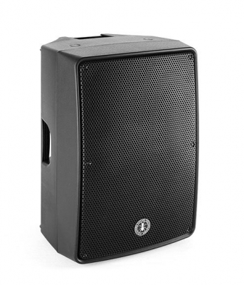 Boxe active - Active Speaker ANT REDFIRE 15