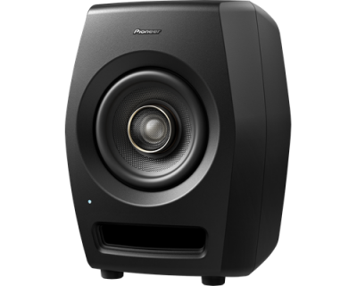 PIONEER DJ RM-05 Monitor de studio profesional de 5 inchi, cu drivere coaxiale HD [1]