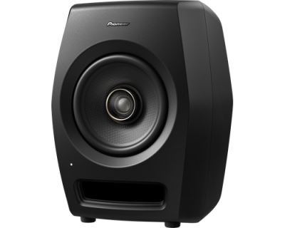 PIONEER DJ RM-7 Monitor de studio profesional de 6,5 inchi, cu drivere coaxiale HD [1]