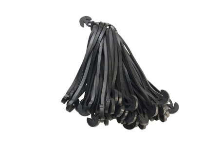 Gafer.pl Rubber cable tie T-fix type 230mm [4]