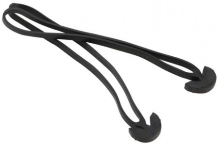 Accesorii - Gafer.pl Rubber cable tie T-fix type 230mm