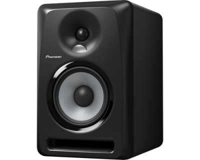 PIONEER DJ DJ-50X Monitor de Studio de 5 inchi [1]