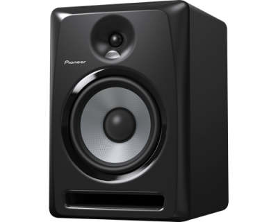 PIONEER DJ DJ-80X Monitor de Studio de 8 Inchi [1]