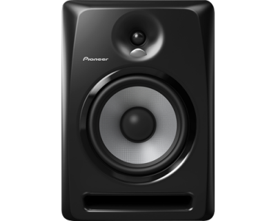 Monitoare de Studio - PIONEER DJ DJ-80X Monitor de Studio de 8 Inchi