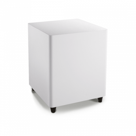 Subwoofer - Next Audiocom S10 Subwoofer activ de 10" și 100W