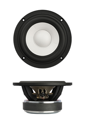 DIY - SB Acoustics SB15CAC30-8 difuzor midwoofer 5” ceramic, 8Ω