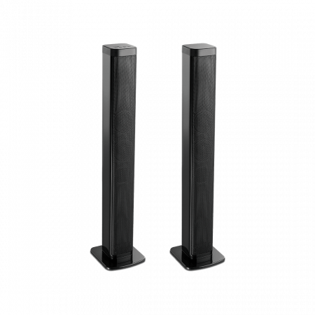 Next Audiocom SB3 soundbar convertibil cu Bluetooth 5.0 și telecomandă [1]