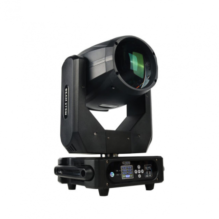 Moving Heads & Scanners - Shehds Beam 275W 10R