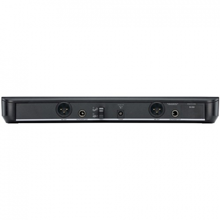 Shure BLX228/BETA58 Sistem wireless cu microfon BETA58 [2]