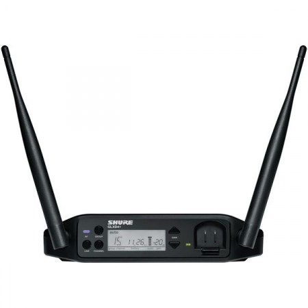Shure GLX24+/BETA87 Sistem wireless cu microfon BETA87 [1]