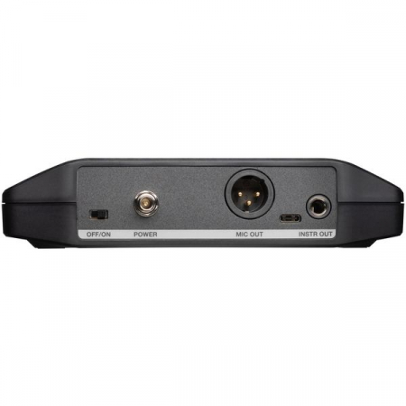 Shure GLX24+/BETA87 Sistem wireless cu microfon BETA87 [2]