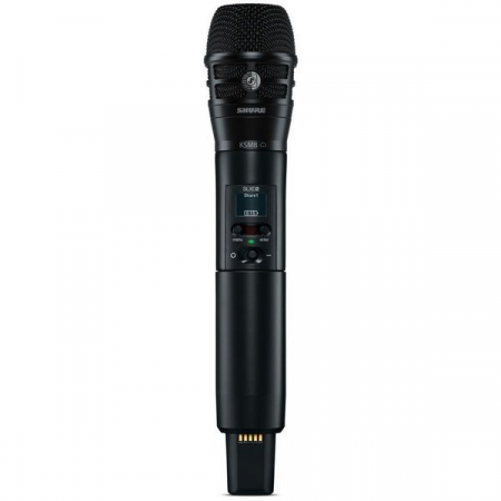 Shure SLXD24/K8 Sistem wireless cu microfon K8 [1]