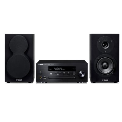 Yamaha MCR-N470D [2]