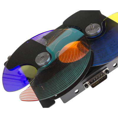 Briteq BTX-SATURN moving head spot Zoom cu LED 270W [3]