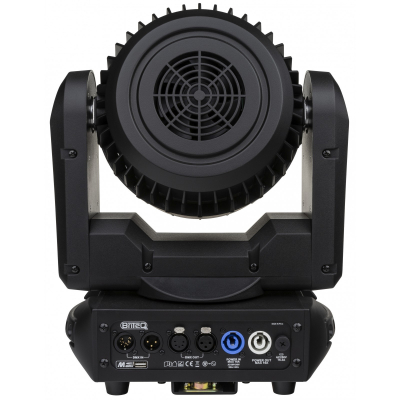Briteq BT-ORBIT moving head wash 19x15W RGBW cu Zoom [3]