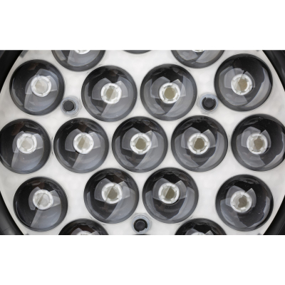 Briteq BT-ORBIT moving head wash 19x15W RGBW cu Zoom [4]