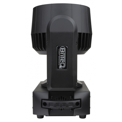 Briteq BT-ORBIT moving head wash 19x15W RGBW cu Zoom [7]