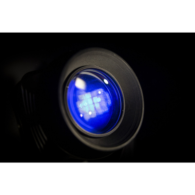 JB SYSTEMS CHALLENGER BSW Moving Head Beam/Wash/Spot cu LEd de 150W [5]