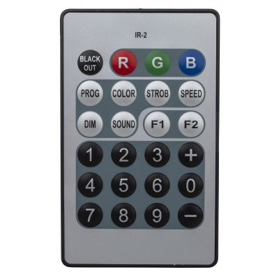 Briteq COB SLIM100-RGB [15]