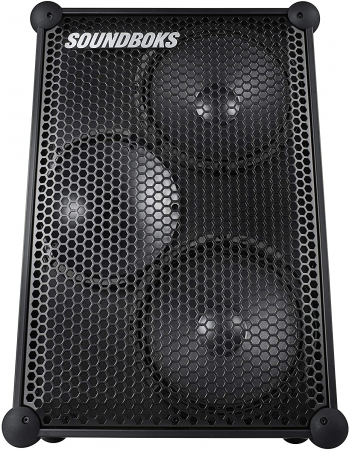 Soundboks Gen 3 Boxa portabila de putere cu Bluetooth 5.0 [1]