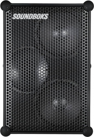 Boxe portabile - Soundboks Gen 3 Boxa portabila de putere cu Bluetooth 5.0