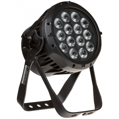 Par LED proiector Briteq STAGE BEAMER FC - OUTDOOR [0]