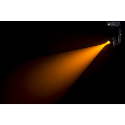 JB SYSTEMS STRIKER Moving Head Spot Wash light LED 2 in 1 [6]