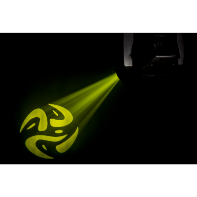 JB SYSTEMS STRIKER Moving Head Spot Wash light LED 2 in 1 [13]
