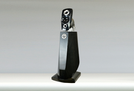 Subwoofer EBTB Europa MK3 [3]