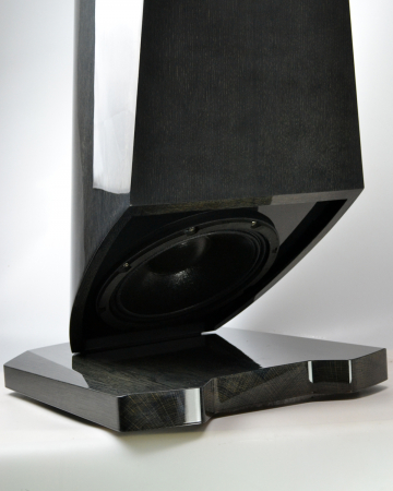 Subwoofer EBTB Europa MK3 [1]