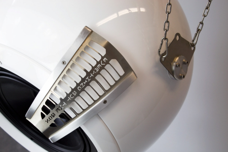 Subwoofer EBTB Sputnik 12S [3]