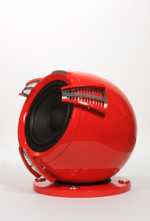 Boxe - Subwoofer EBTB Sputnik 12S