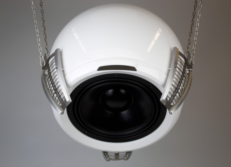 Subwoofer EBTB Sputnik 12S [2]