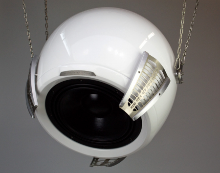 Subwoofer EBTB Sputnik 12S [4]