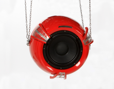 Subwoofer EBTB Sputnik 12S [1]
