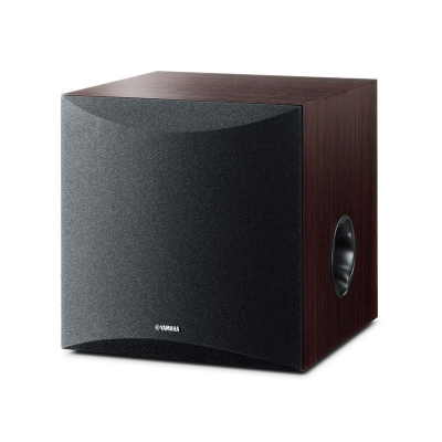 Subwoofer Yamaha NS-SW050 [2]