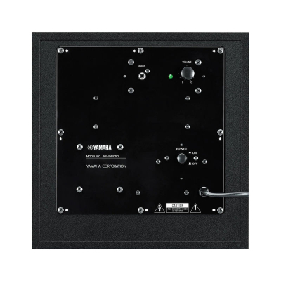 Subwoofer Yamaha NS-SW050 [1]