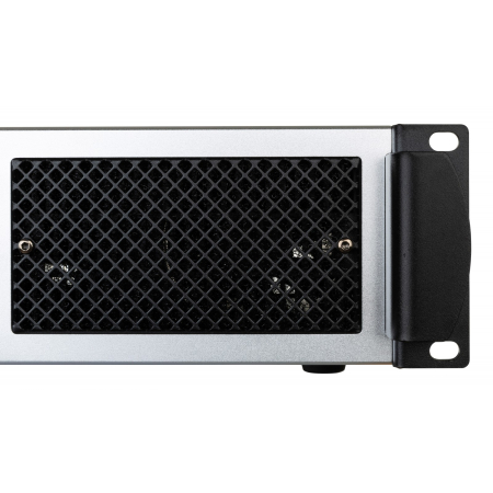 SYNQ SE-1800 Amplificator de putere 2x900W RMS [7]