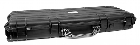 Genti/Hard Case/Case - Tego Pro T4 Cutie de protectie cu IP 65 si spuma pretaiata inclusa