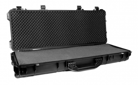 Tego Pro T4 Cutie de protectie cu IP 65 si spuma pretaiata inclusa [1]
