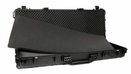 Tego Pro T4 Cutie de protectie cu IP 65 si spuma pretaiata inclusa [2]