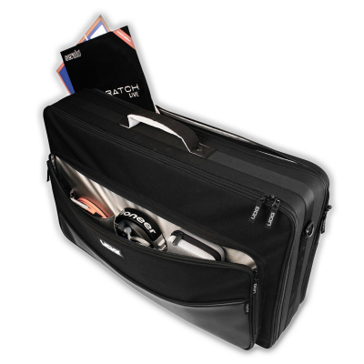 UDG Urbanite MIDI Controller FlightBag Large Black [13]