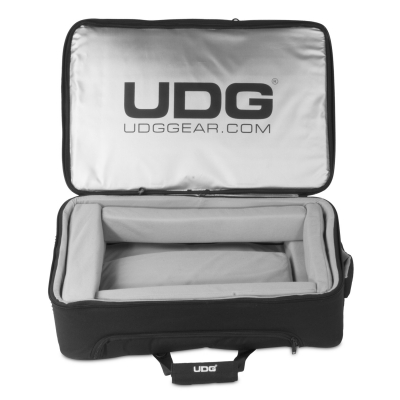 UDG Urbanite MIDI Controller Backpack Black [1]